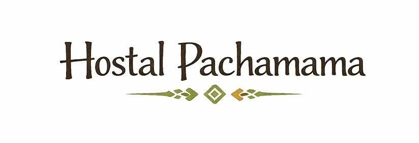 Logo de Hostal Pachamama San Agustín